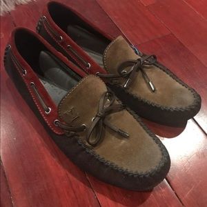 Louis Vuitton Men Loafers